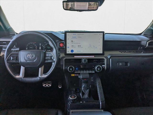 used 2024 Toyota Tacoma car, priced at $45,949