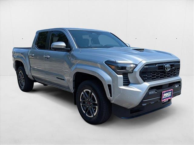 used 2024 Toyota Tacoma car, priced at $45,949