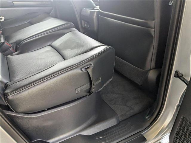 used 2024 Toyota Tacoma car, priced at $45,949