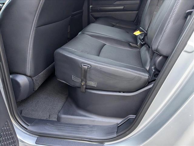 used 2024 Toyota Tacoma car, priced at $50,038
