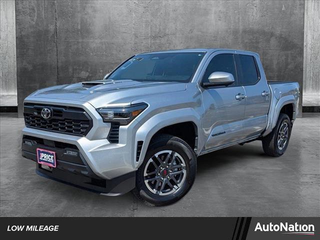 used 2024 Toyota Tacoma car, priced at $46,990