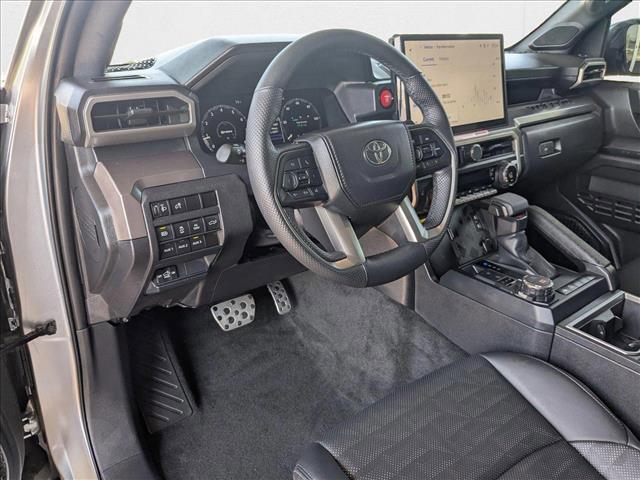 used 2024 Toyota Tacoma car, priced at $45,949