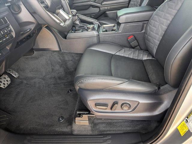 used 2024 Toyota Tacoma car, priced at $45,949