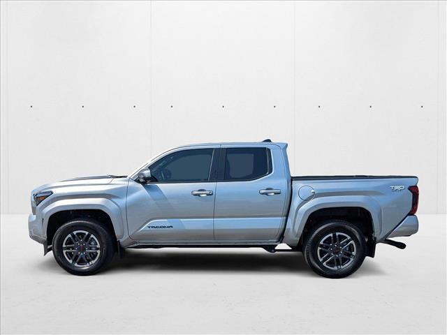 used 2024 Toyota Tacoma car, priced at $45,949