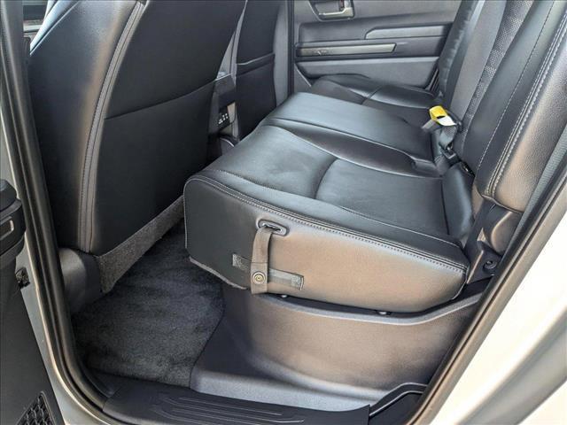used 2024 Toyota Tacoma car, priced at $45,949