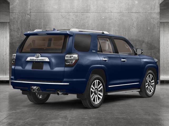 new 2024 Toyota 4Runner car, priced at $52,517