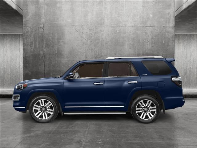 new 2024 Toyota 4Runner car, priced at $52,517
