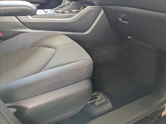 used 2023 Toyota Highlander car, priced at $30,490