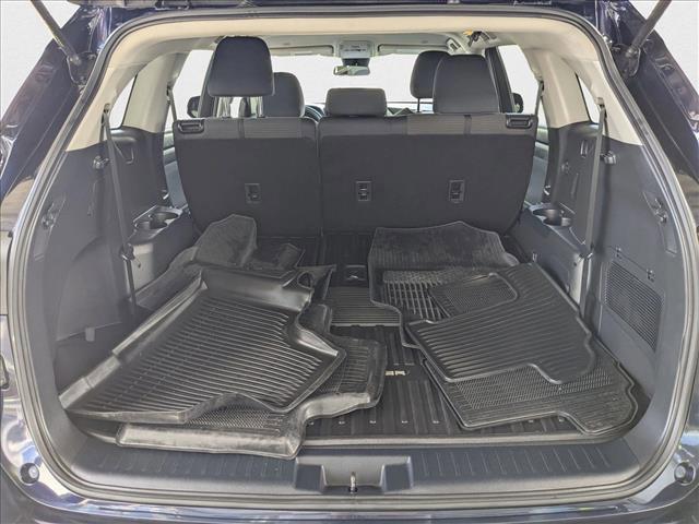 used 2023 Toyota Highlander car, priced at $30,490