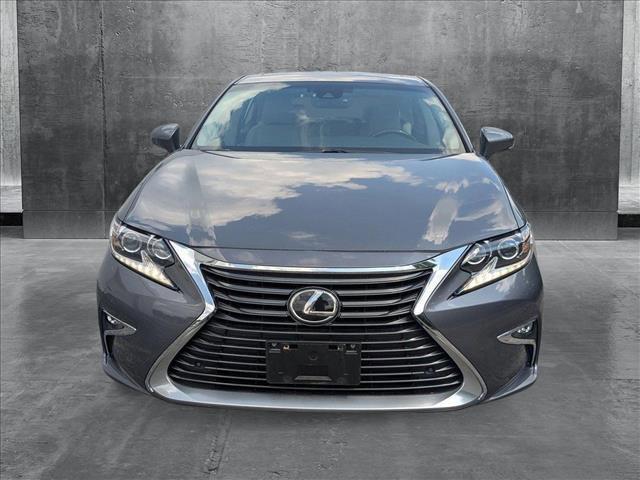used 2017 Lexus ES 350 car, priced at $26,949