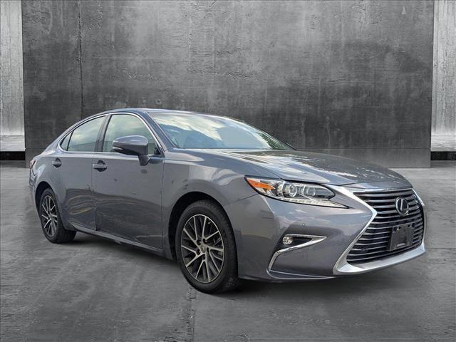 used 2017 Lexus ES 350 car, priced at $26,949