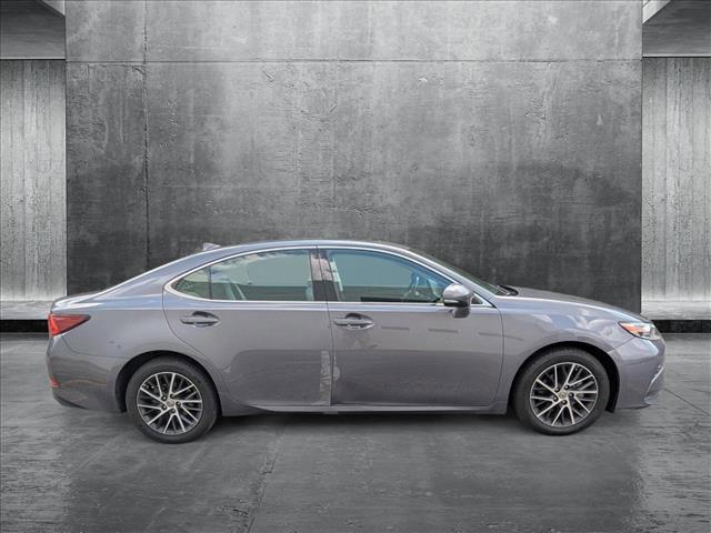 used 2017 Lexus ES 350 car, priced at $26,949