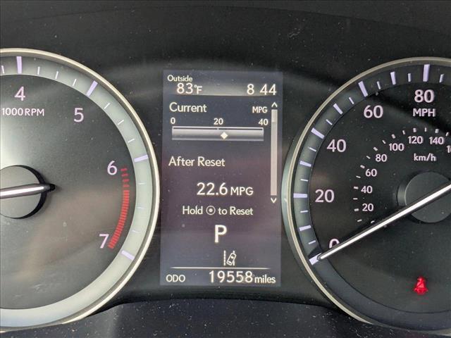 used 2017 Lexus ES 350 car, priced at $26,949
