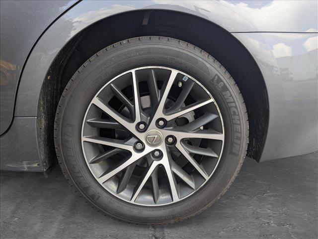 used 2017 Lexus ES 350 car, priced at $26,949