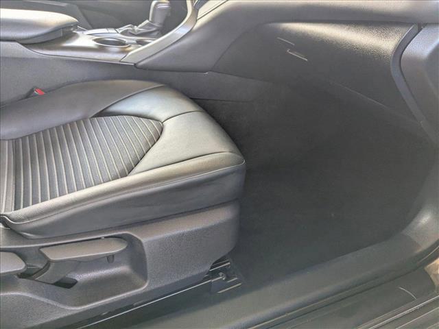 used 2023 Toyota Camry car, priced at $22,980