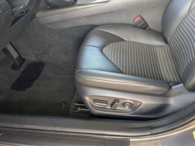 used 2023 Toyota Camry car, priced at $22,980