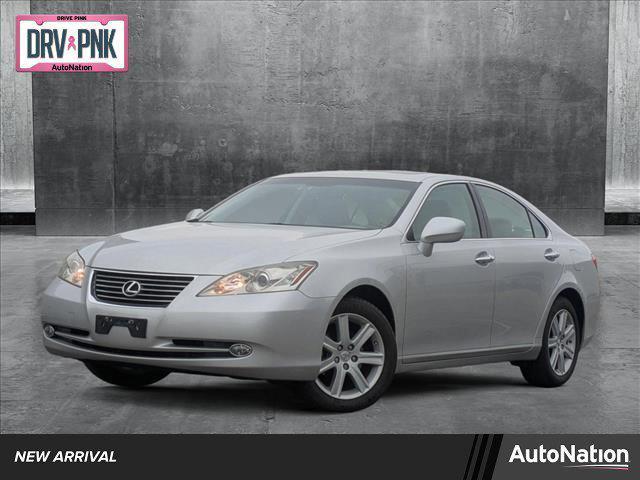 used 2007 Lexus ES 350 car, priced at $9,495