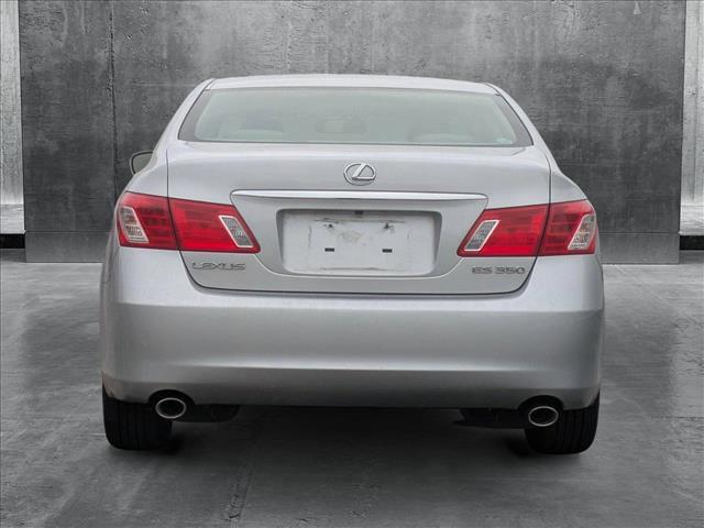 used 2007 Lexus ES 350 car, priced at $9,495