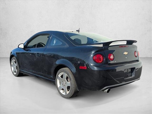 used 2010 Chevrolet Cobalt car, priced at $7,985