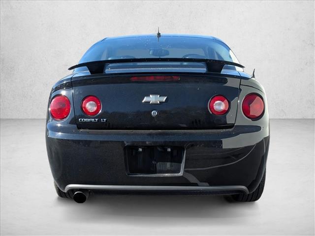 used 2010 Chevrolet Cobalt car, priced at $7,985