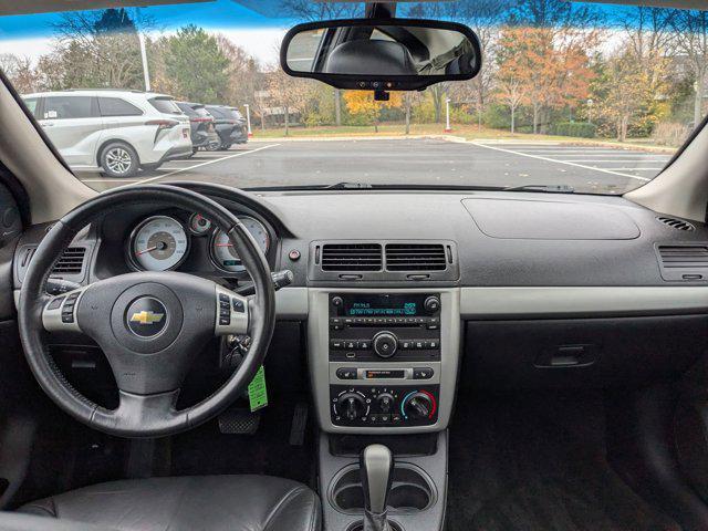 used 2010 Chevrolet Cobalt car, priced at $7,985