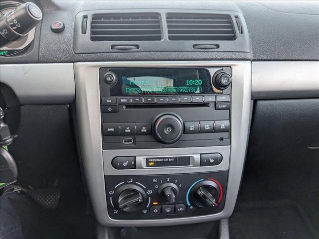 used 2010 Chevrolet Cobalt car, priced at $7,985