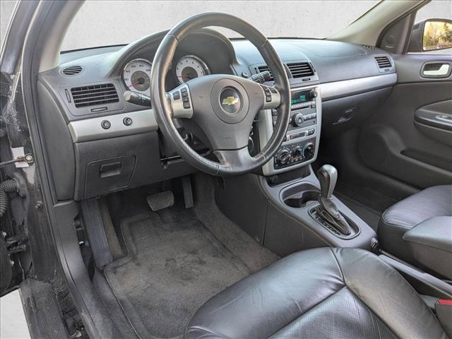 used 2010 Chevrolet Cobalt car, priced at $7,985