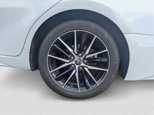 used 2023 Toyota Camry car, priced at $22,305
