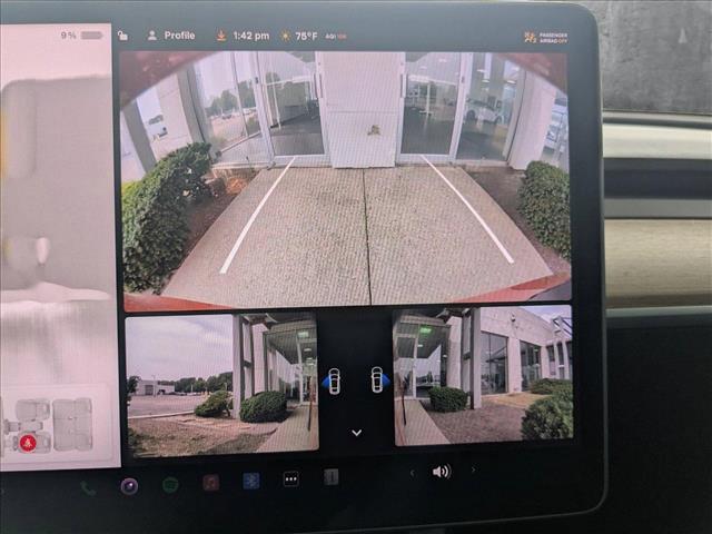 used 2022 Tesla Model Y car, priced at $27,449
