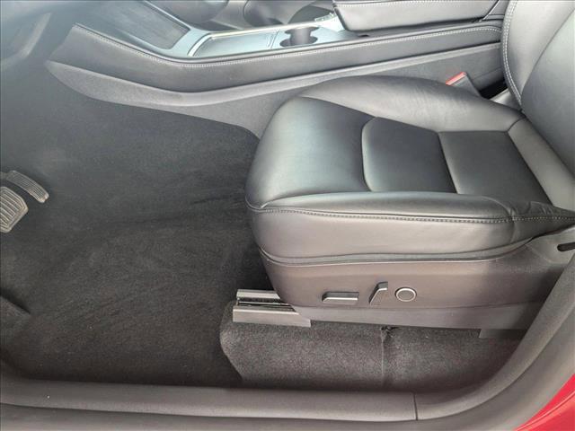 used 2022 Tesla Model Y car, priced at $27,449
