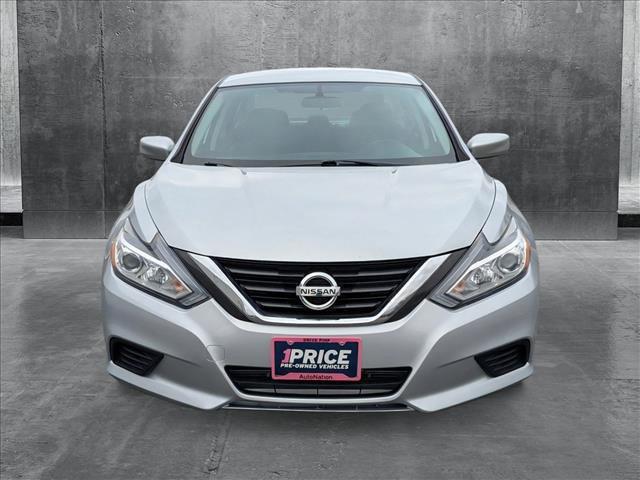 used 2017 Nissan Altima car, priced at $6,690