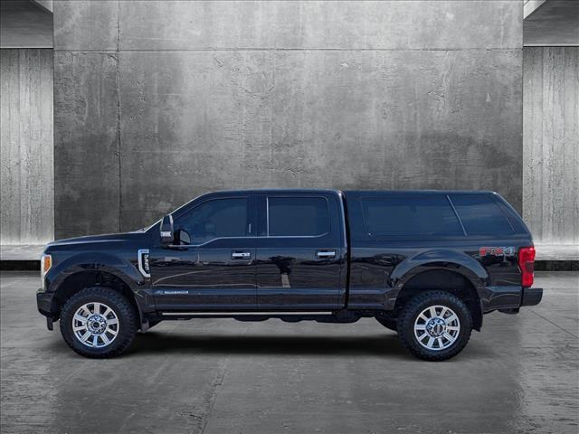 used 2019 Ford F-350 car, priced at $74,992