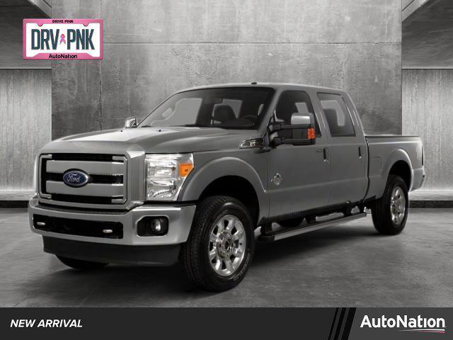 used 2012 Ford F-250 car, priced at $25,722