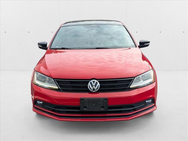 used 2018 Volkswagen Jetta car, priced at $12,490
