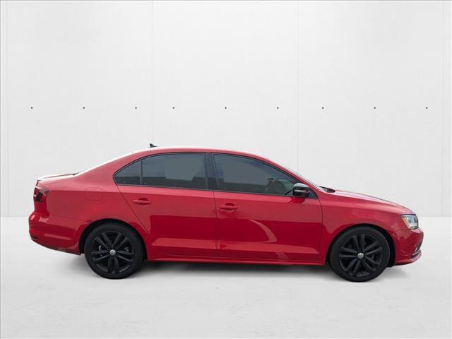 used 2018 Volkswagen Jetta car, priced at $12,490