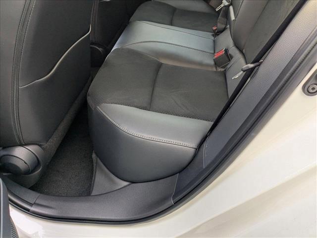 new 2025 Toyota GR Corolla car, priced at $44,524