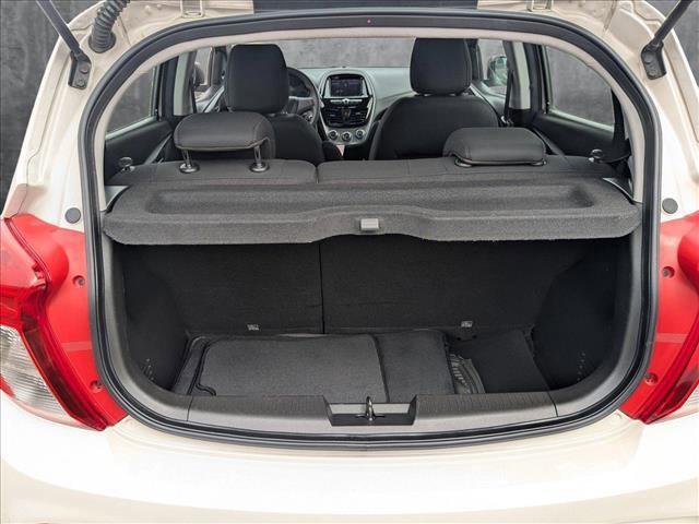used 2020 Chevrolet Spark car, priced at $10,990