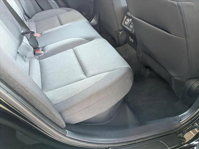 used 2025 Toyota Camry car, priced at $29,449