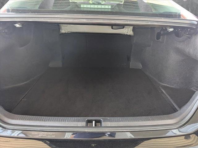 used 2025 Toyota Camry car, priced at $29,449