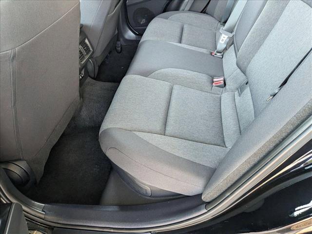 used 2025 Toyota Camry car, priced at $29,449