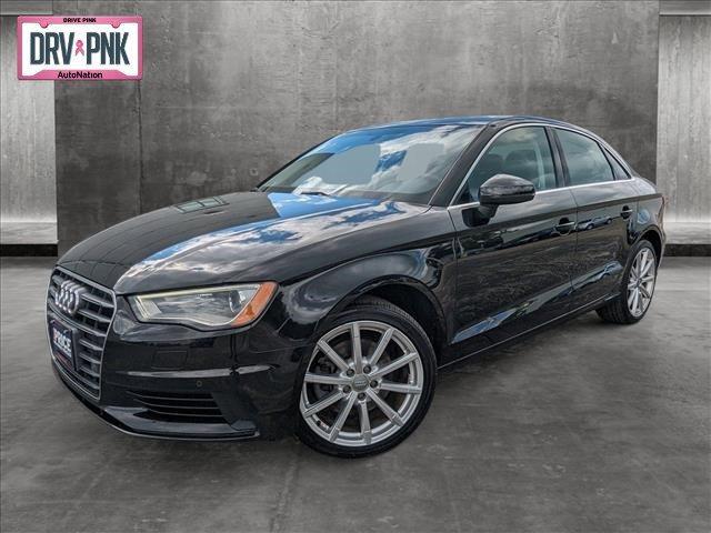 used 2016 Audi A3 car, priced at $13,295