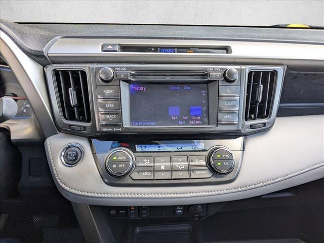used 2013 Toyota RAV4 car, priced at $13,995