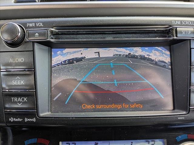 used 2013 Toyota RAV4 car, priced at $13,995