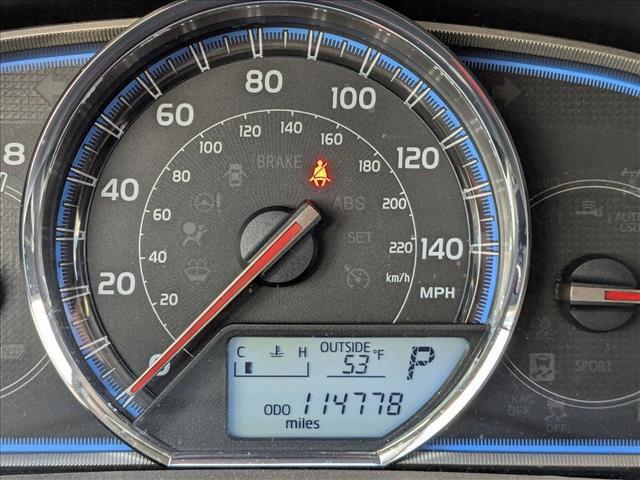 used 2013 Toyota RAV4 car, priced at $13,995