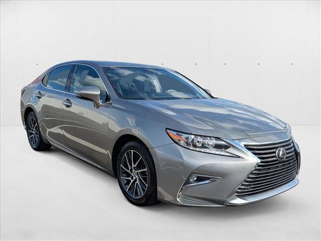 used 2017 Lexus ES 350 car, priced at $15,974