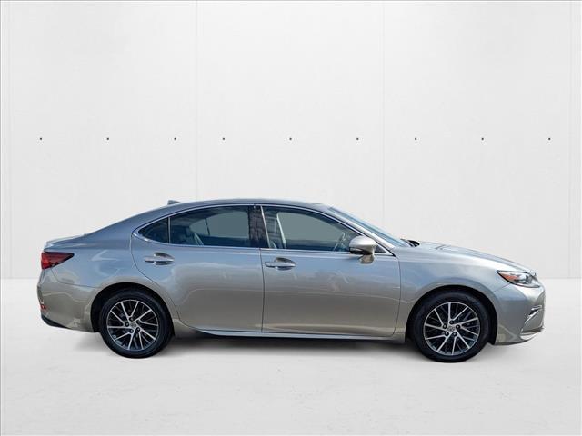 used 2017 Lexus ES 350 car, priced at $15,974