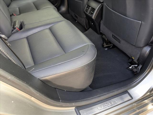 used 2017 Lexus ES 350 car, priced at $15,974