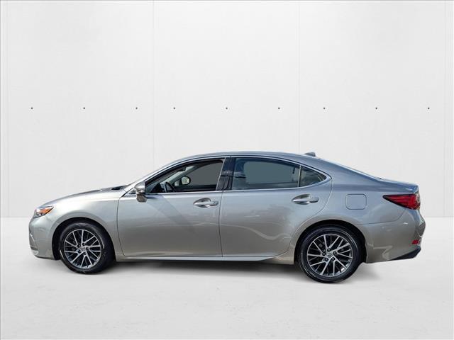 used 2017 Lexus ES 350 car, priced at $15,974