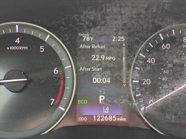 used 2017 Lexus ES 350 car, priced at $15,974