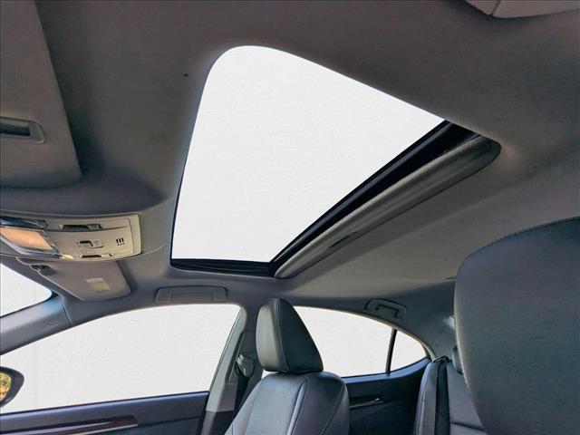 used 2017 Lexus ES 350 car, priced at $15,974